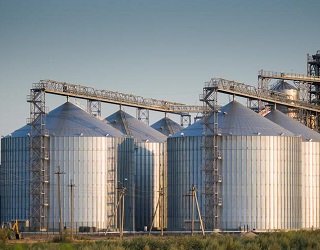 «Зернова індустрія» запустить другу чергу елеватора потужністю 60 тис. тонн